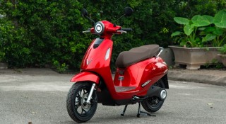 Điểm mặt 5 mẫu xe máy điện giá rẻ dưới 15 triệu đồng đáng mua nhất tại Việt Nam